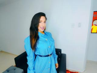 SophiiaEvans - Sexe cam en vivo - 14410034