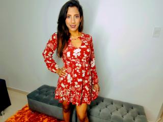 SophiiaEvans - Live porn & sex cam - 14410074