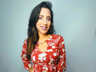 SophiiaEvans - Sexe cam en vivo - 14410082