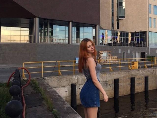 DinaMoor - Live sexe cam - 14410530