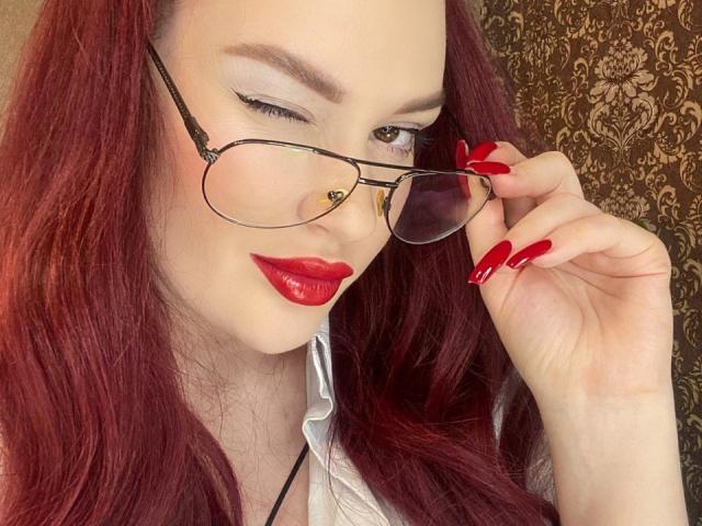 VickyFetish - Live sexe cam - 14412058