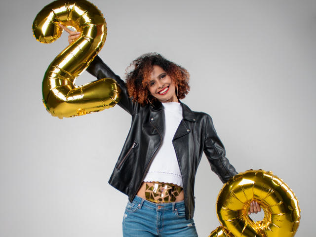 VanesaRusi - Live Sex Cam - 14412798