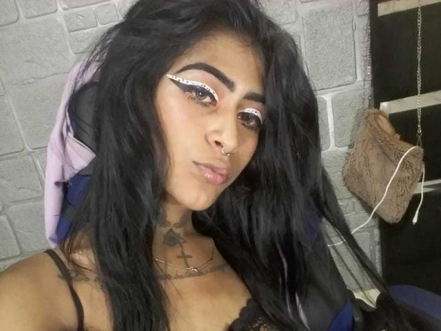 EimiBebe69 - Live Sex Cam - 14414022