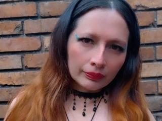 CalliaOith - Live sexe cam - 14414698