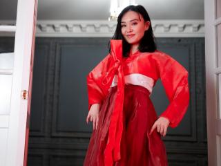 LianaYun - Live sexe cam - 14414814