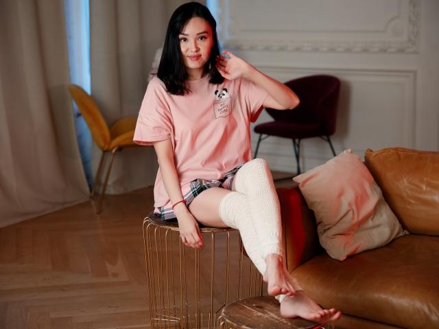 LianaYun - Sexe cam en vivo - 14414834