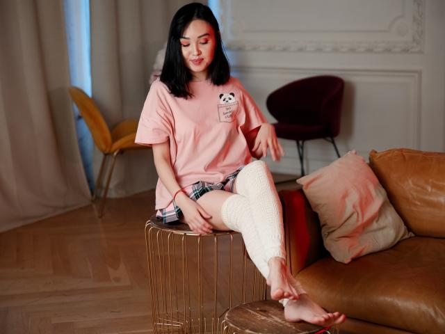 LianaYun - Sexe cam en vivo - 14414838