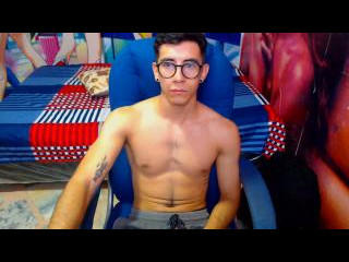 FelixHill - Live Sex Cam - 14419714