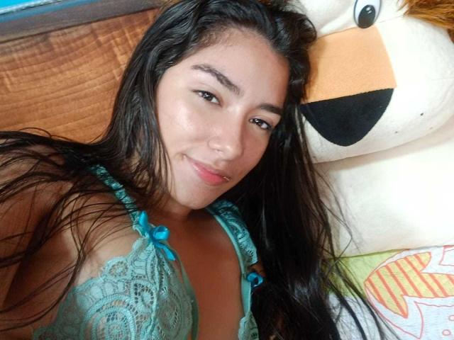 SharonKlart - Sexe cam en vivo - 14420322