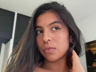 IrhinaSmith - Live sex cam - 14420586