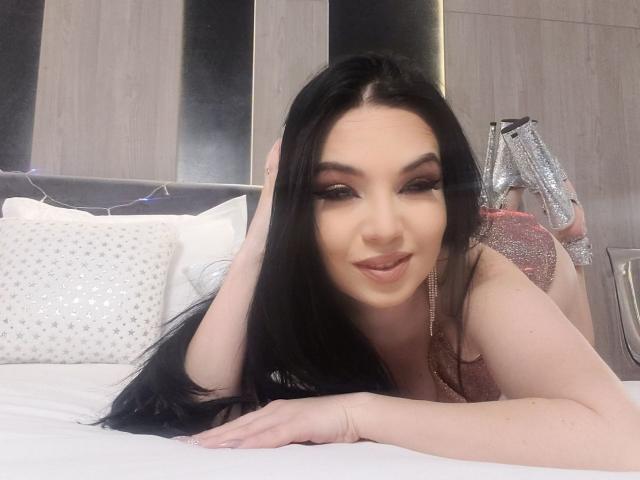 BelleJojo - Live Sex Cam - 14421678