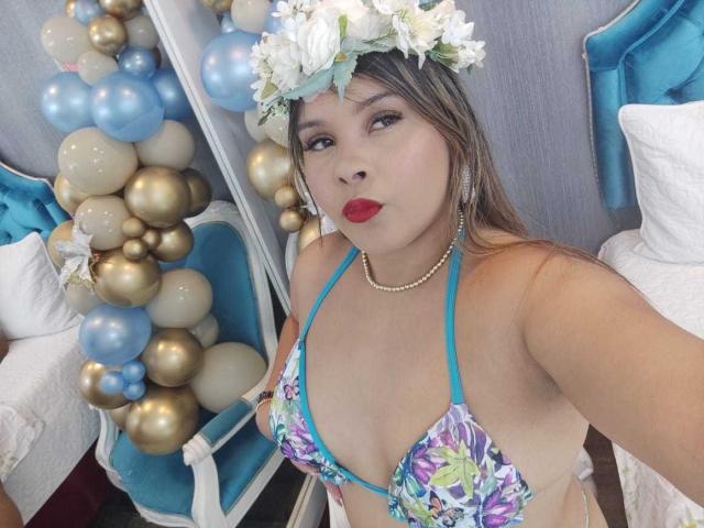 EvaMadison - Live porn &amp; sex cam - 14421706