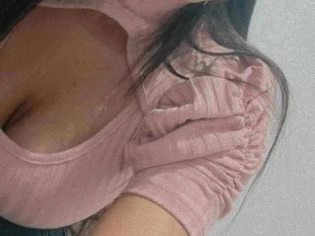 LuciBrown - Live sex cam - 14421986