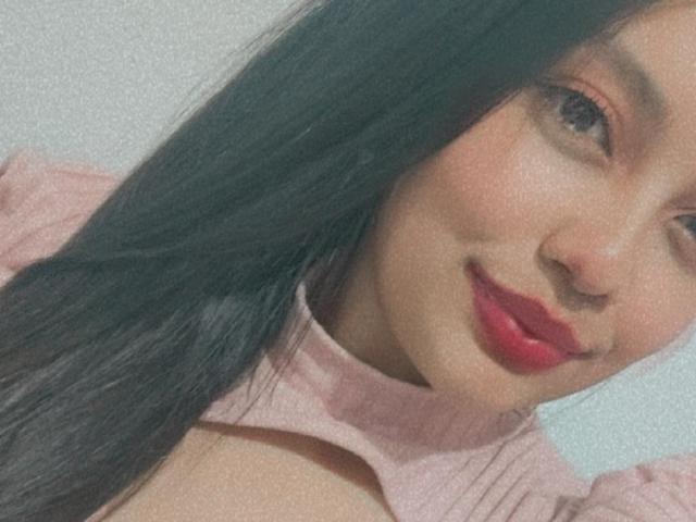 LuciBrown - Sexe cam en vivo - 14421994