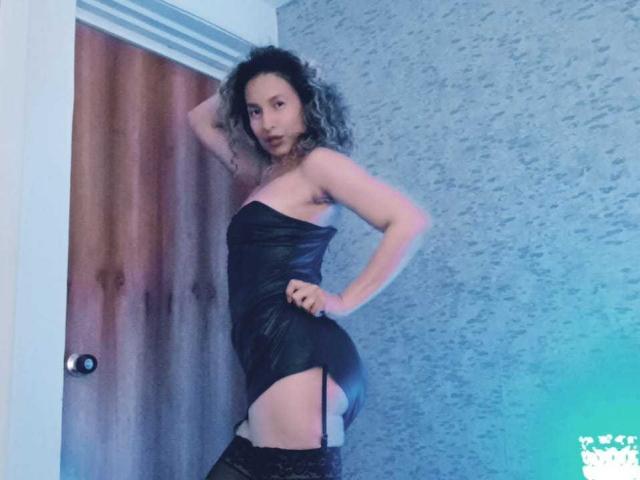 EroticSasha - Sexe cam en vivo - 14422814