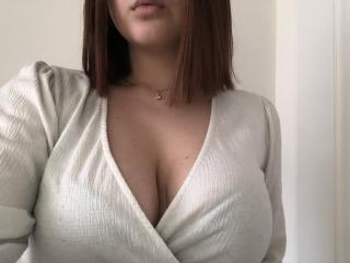 Delisa - Live porn &amp; sex cam - 14425422