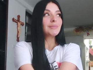 ArianaCortes - Sexe cam en vivo - 14425722