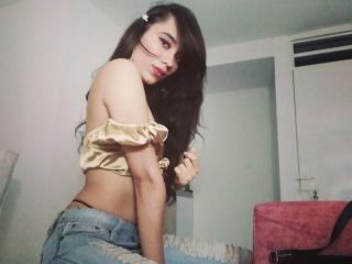 KeylaLewins - Sexe cam en vivo - 14426642