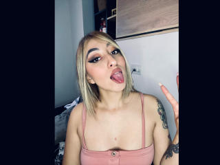 SabrinaMontana - Live porn & sex cam - 14426902