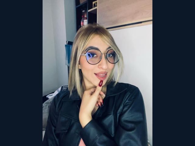 SabrinaMontana - Live sexe cam - 14426906