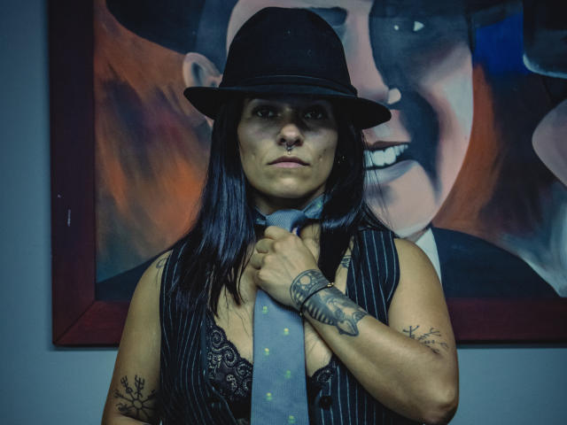 AmelieBlake - Sexe cam en vivo - 14427618