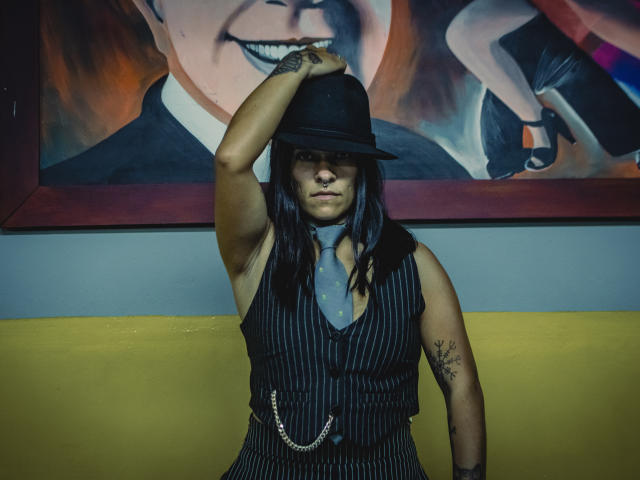 AmelieBlake - Sexe cam en vivo - 14427622