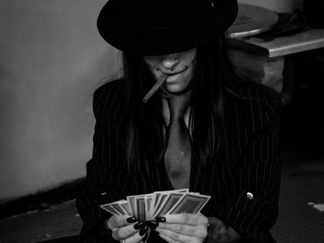 AmelieBlake - Sexe cam en vivo - 14427626