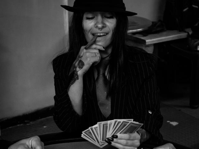 AmelieBlake - Camera khiêu dâm &amp; quyến rũ trực tiếp - 14427630