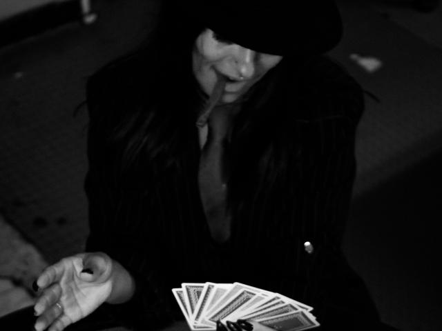 AmelieBlake - Sexe cam en vivo - 14427650