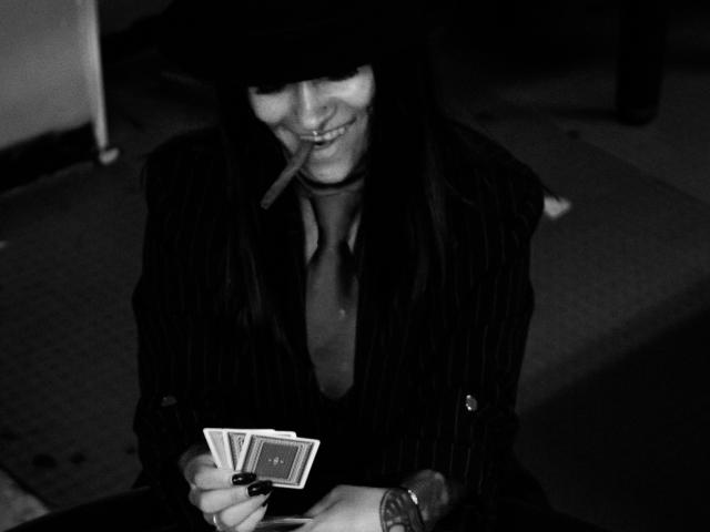 AmelieBlake - Sexe cam en vivo - 14427654