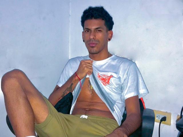 MarcoCarter - Sexe cam en vivo - 14427742