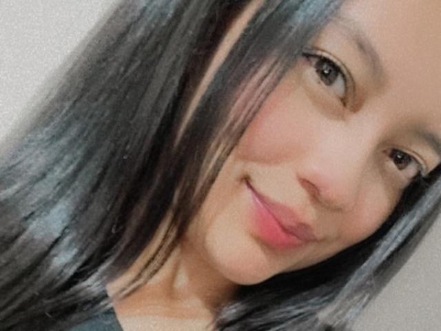 LuciBrown - Live sex cam - 14428958