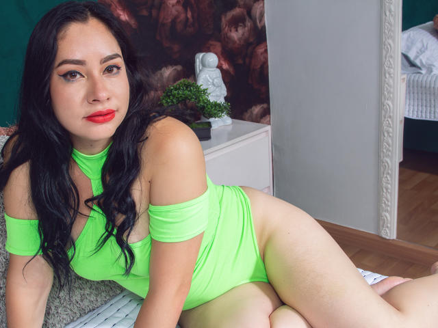 EstefanyVega - Live porn &amp; sex cam - 14431510