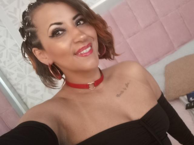 AlyssaSummers - Live Sex Cam - 14432202