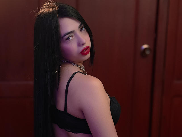 VickyCruz - Live porn &amp; sex cam - 14432954