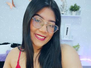 AlessaJames - Sexe cam en vivo - 14433682