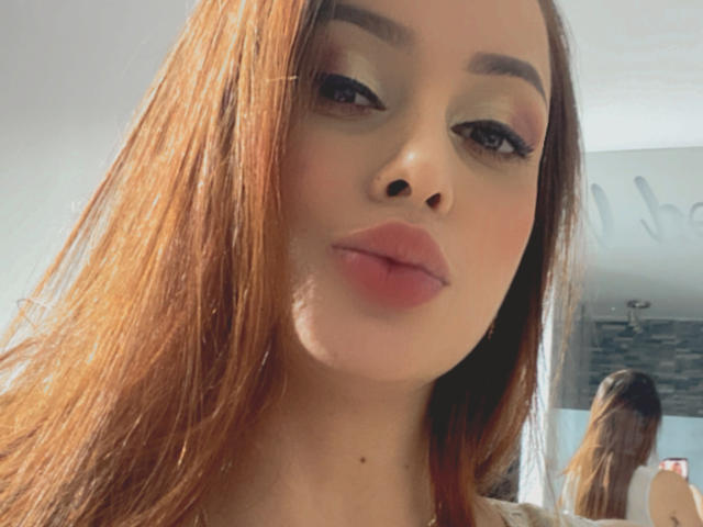 EmilyParkerr - Live sex cam - 14434214