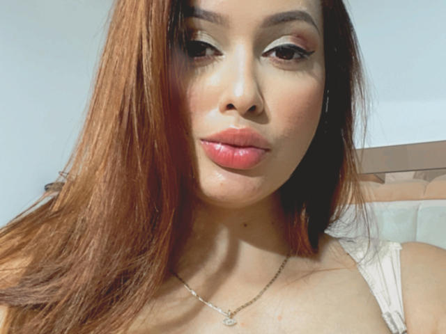 EmilyParkerr - Live sexe cam - 14434250