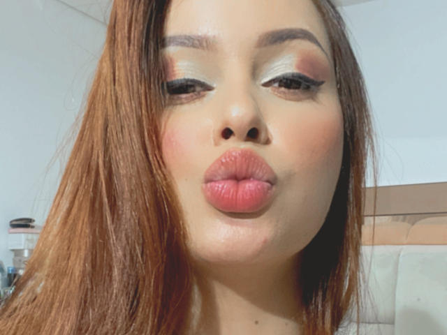 EmilyParkerr - Sexe cam en vivo - 14434254