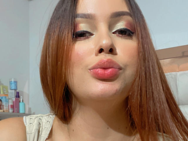 EmilyParkerr - Live sex cam - 14434322