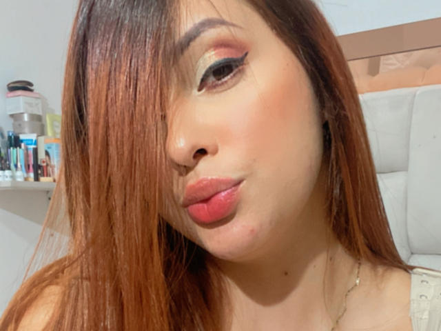 EmilyParkerr - 라이브 포르노 &amp; 섹스 캠 - 14434362