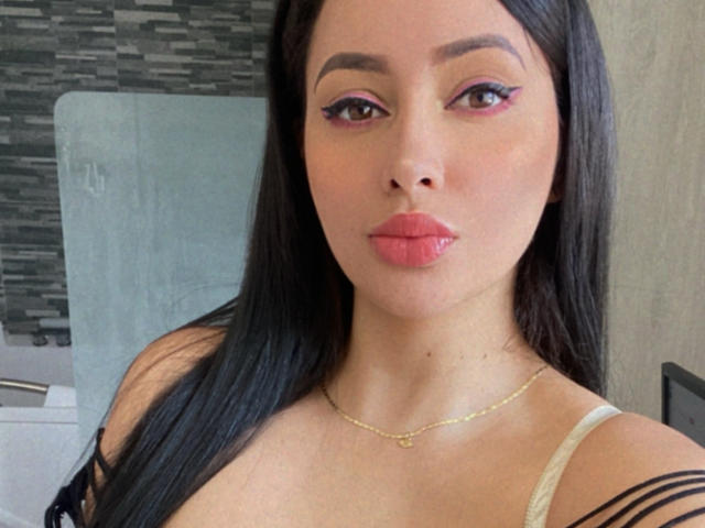 EmilyParkerr - Live porn &amp; sex cam - 14434454