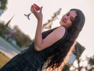 AvyPetite - Live sex cam - 14435174