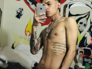 LoganNKim - Live sexe cam - 14435646