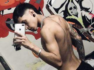 LoganNKim - Live porn & sex cam - 14435662