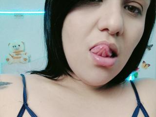 VivianaThomson - Sexe cam en vivo - 14436586