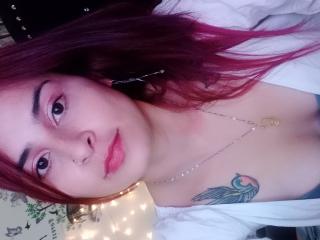 KirstenMary - Live porn &amp; sex cam - 14437694