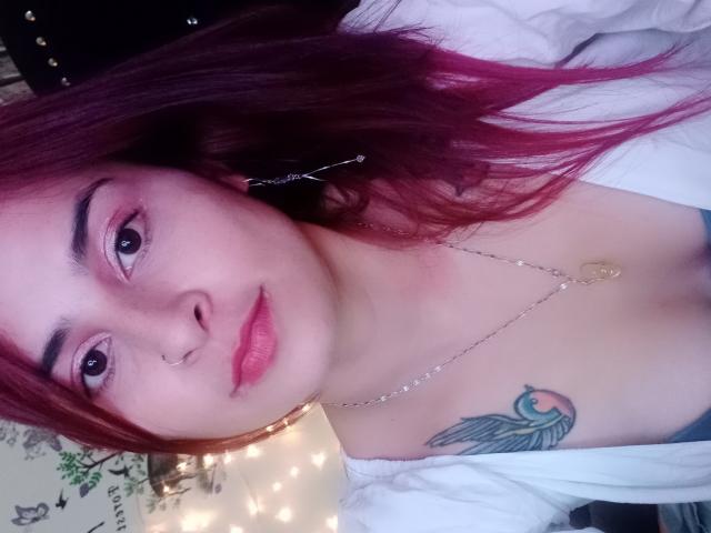 KirstenMary - Live Sex Cam - 14437694