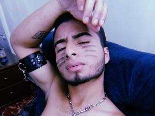 RichardDurand - Sexe cam en vivo - 14441514