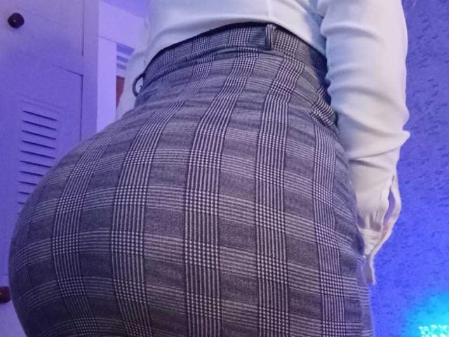 EroticSasha - Sexe cam en vivo - 14441778